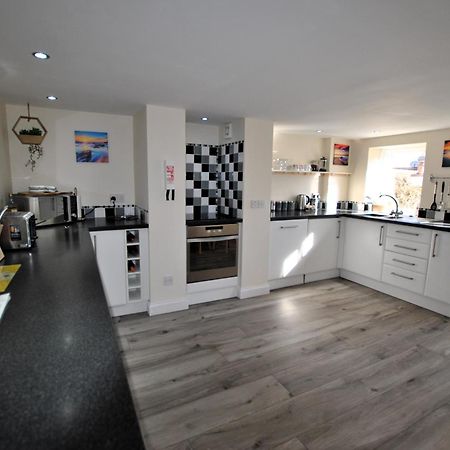 Net Loft- Homely Accomodation In East Neuk Anstruther Luaran gambar