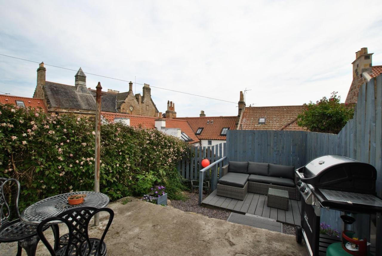 Net Loft- Homely Accomodation In East Neuk Anstruther Luaran gambar