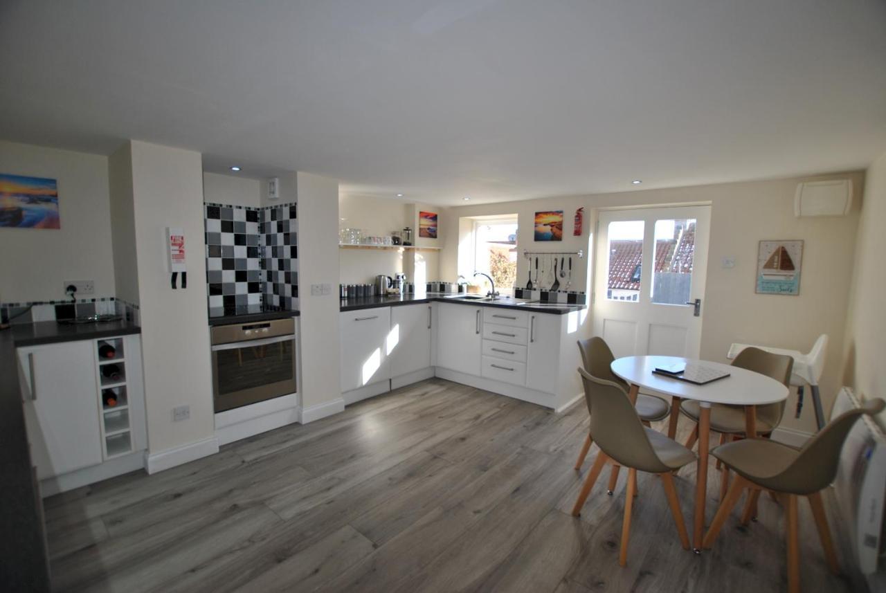 Net Loft- Homely Accomodation In East Neuk Anstruther Luaran gambar